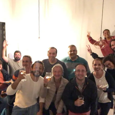 Hostel De Leite Lisboa