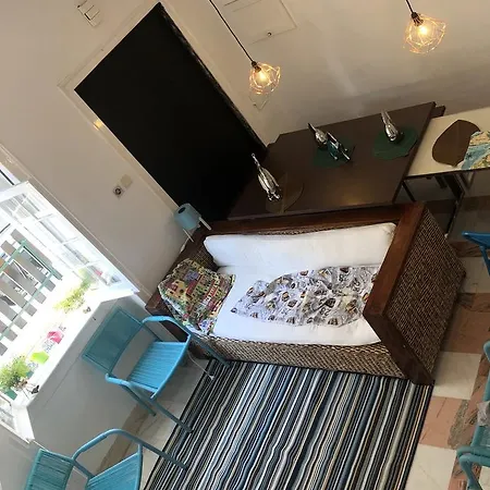 De Leite Hostel