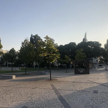 De Leite * Lisbon
