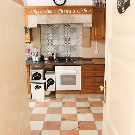 De Leite Hostel