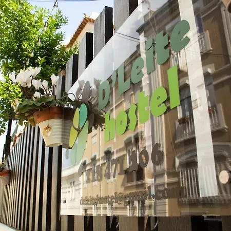 Hostel De Leite