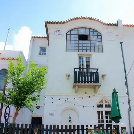 De Leite Hostel