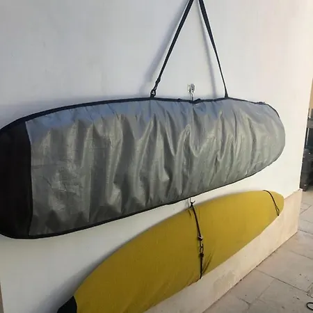 Hostel De Leite
