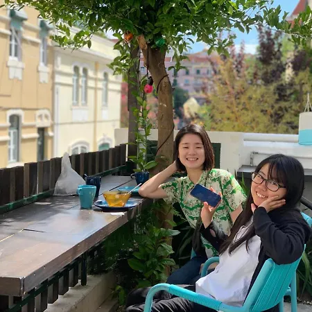 De Leite * Lisbon