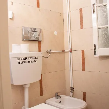 De Leite Hostel