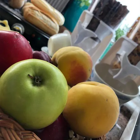 De Leite Vandrerhjem *