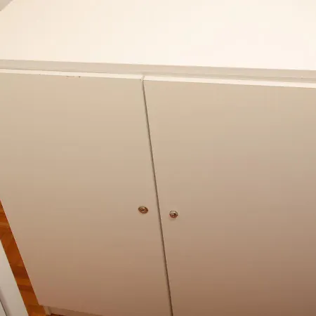 Vandrerhjem De Leite